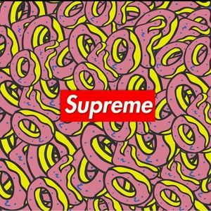 Meet your Posher, Marc